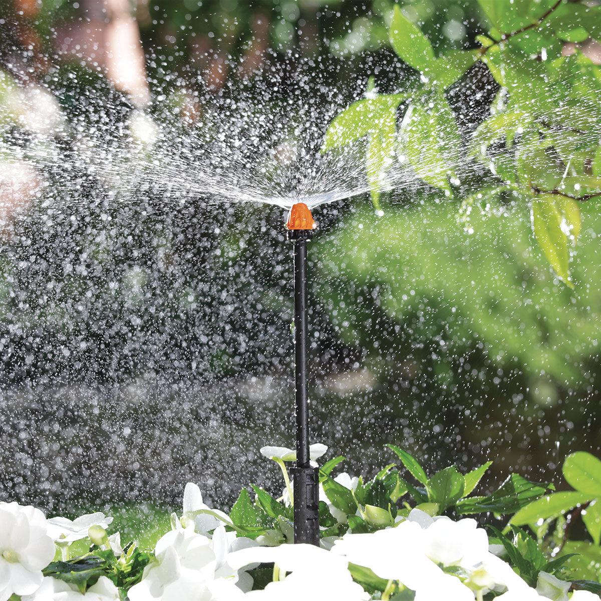 CLABER - Microirrigatore 180° - 91255