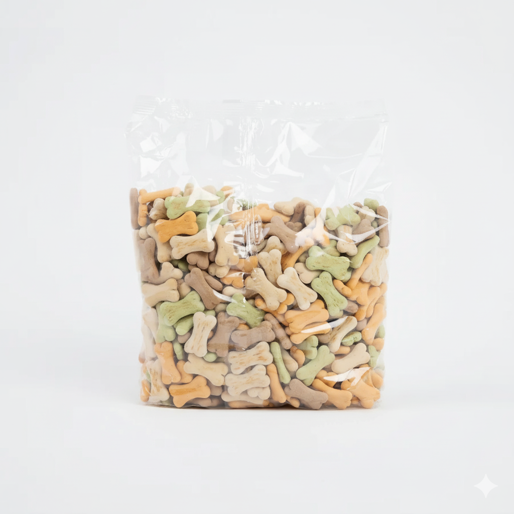 Biscotti per cani | Mini Mix | Rolls Rocky