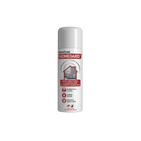 Frontline Homegard Spray
