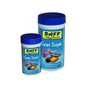 RAFF Grand Tropic - Mangime per pesci da acquario tropicale