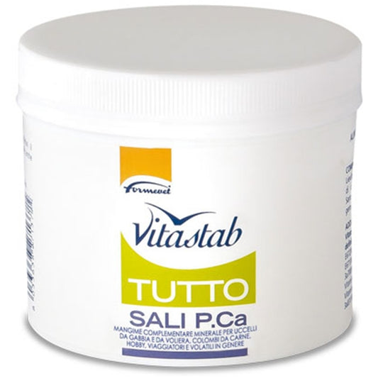 Formevet - Vitastab Tutto Sali P.Ca