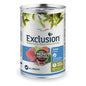 Exclusion - Mediterraneo Monoprotein Adult All Breed - Tonno