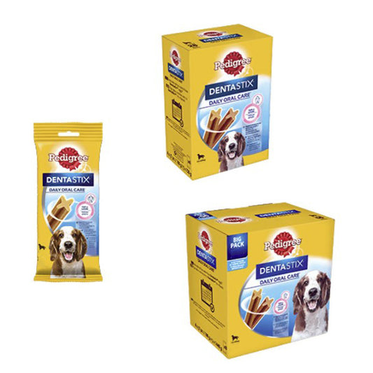 Pedigree - Dentastix Daily Oral Care Cani