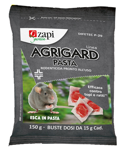 Agrigard pasta