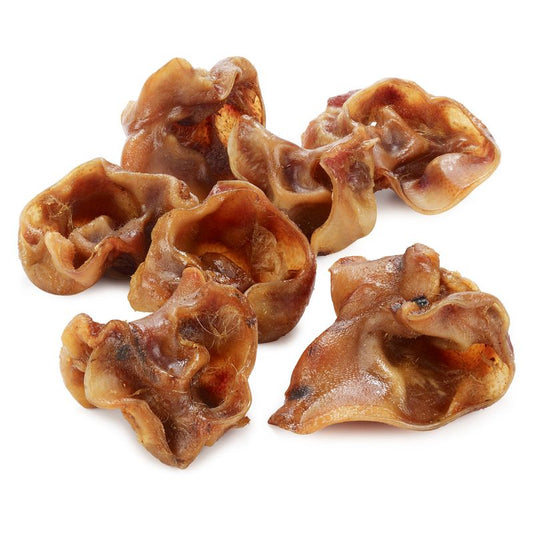 KARLIE - pig ear auricles - orecchie di maiale