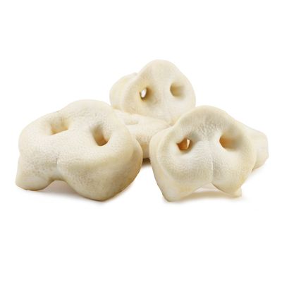 KARLIE - puffed pig snouts - naso di maiale soffiato