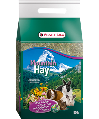 Fieno Mountain Hay | Versele Laga