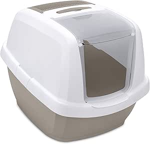 IMAC - Lettiera Maddy