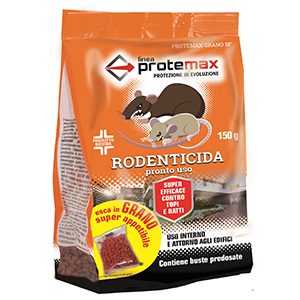 Esca topicida grano