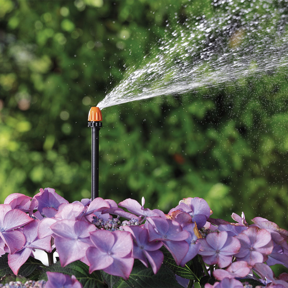 CLABER - Microirrigatore 90° - 91254