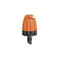 CLABER - Microirrigatore 180° - 91255
