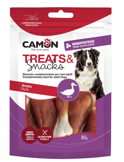 Treats & Snack - Coscette d'anatra