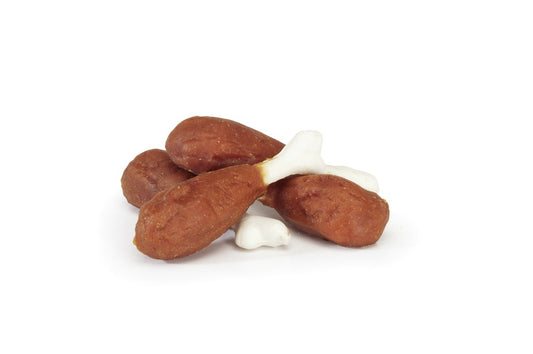Treats & Snack - Coscette d'anatra