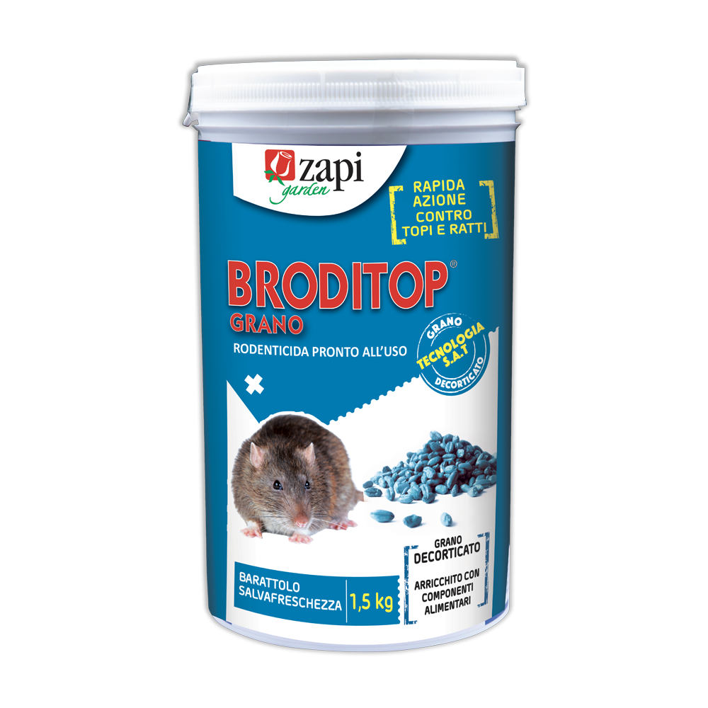 Broditop grano