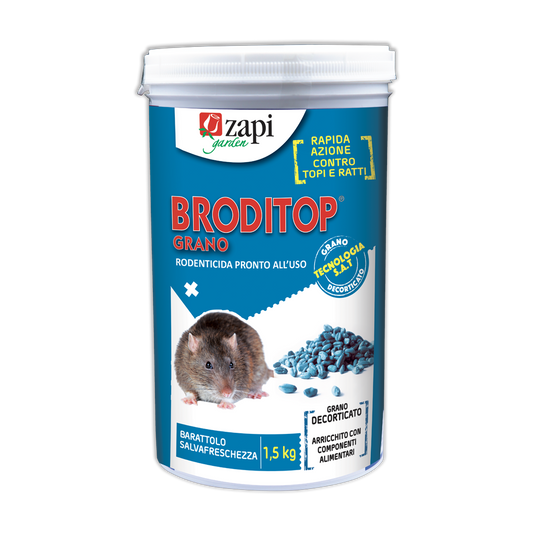Broditop grano