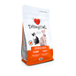Disugual sterilizzato pollo crocchette gatto