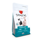 Disugual sterilizzato pollo crocchette gatto
