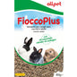 Fiocco Plus - alimento per conigli nani cuccioli e adulti