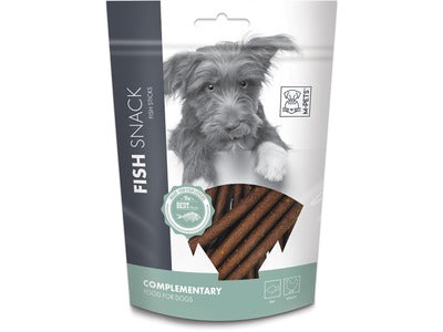 M-PETS Snack al pesce - Fish Sticks