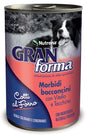 Granforma - Bocconcini morbidi per cani
