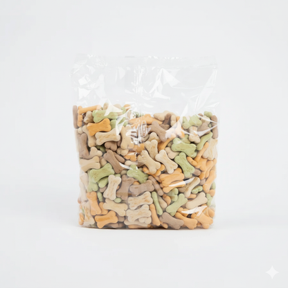 Biscotti per cani | Mini Mix | Rolls Rocky