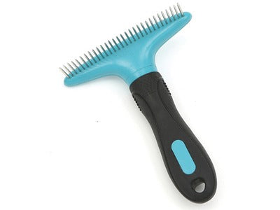 M-PETS Pettine a rastrello RAKE