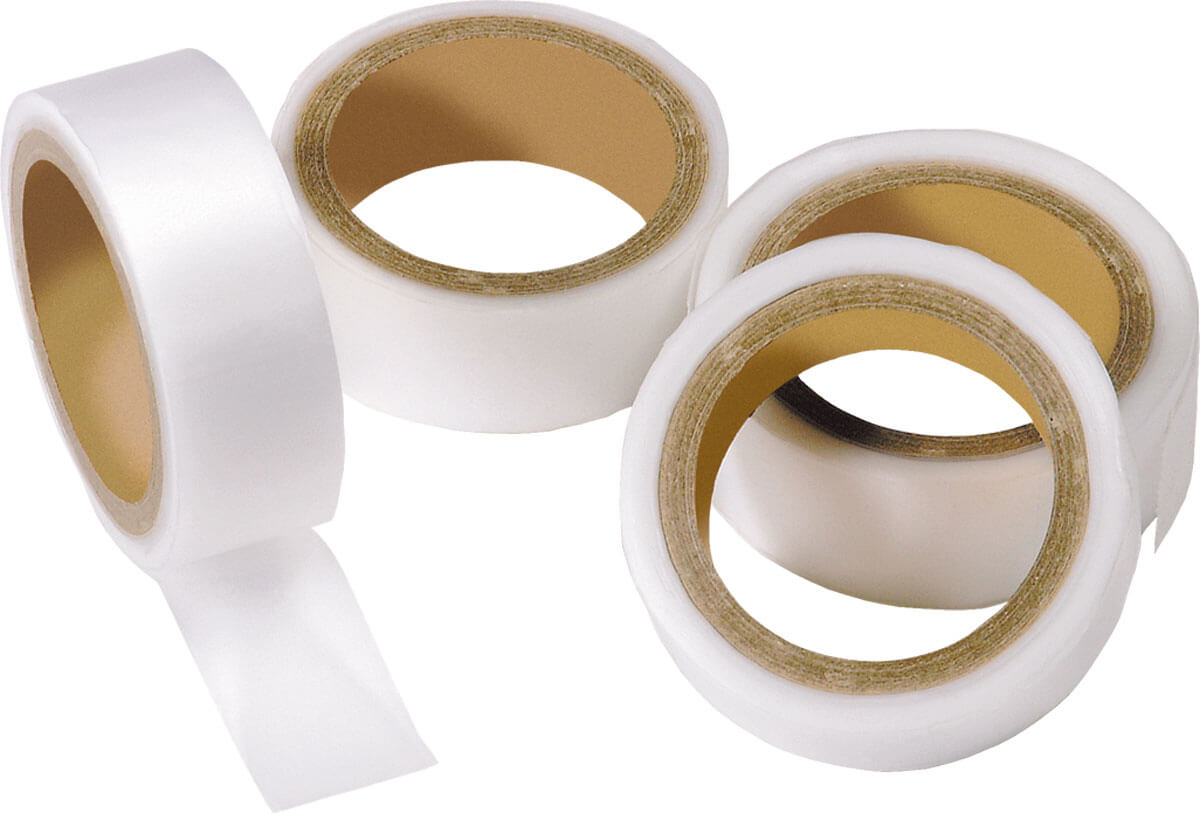 Buddy Tape non perforato - 2081