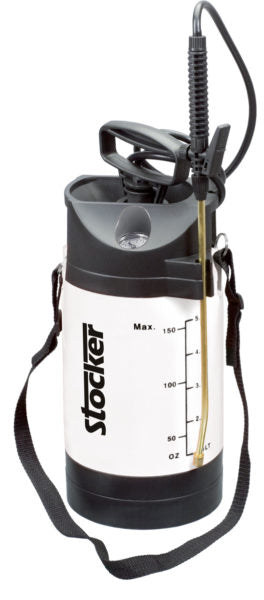 Pompa a pressione 5 L FPM - 261