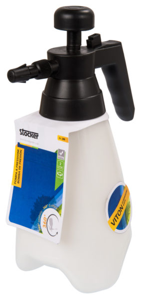 Pompa a pressione 360° 2 L FPM - 299
