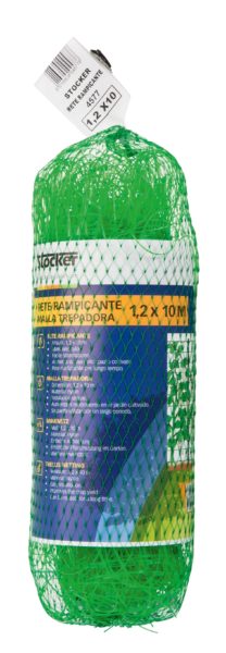 Rete rampicante 2 x 10 m - 4578