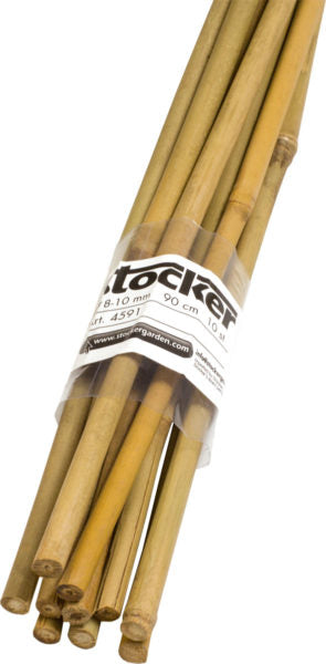 Reggipiante in bambù 90 cm - 4591