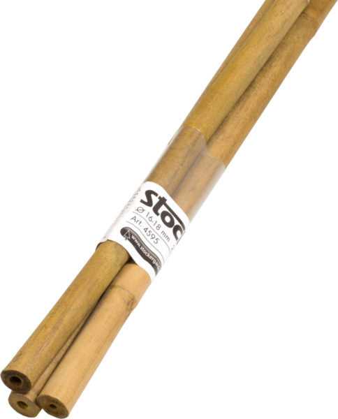 Reggipiante in bambù 210 cm - 4595
