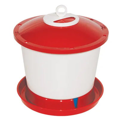 Abbeveratoio Rapid Clean NOVITAL pulcini