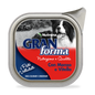 GRANFORMA - Dog Parè alimento umido per cani di tutte le taglie