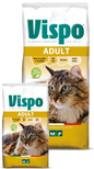 VISPO - Croccantini per gatto