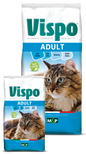 VISPO - Croccantini per gatto