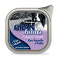 GRANFORMA - Dog Parè alimento umido per cani di tutte le taglie