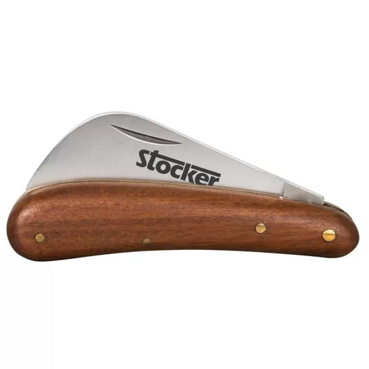 Coltello innesto roncola professionale 64 - 749