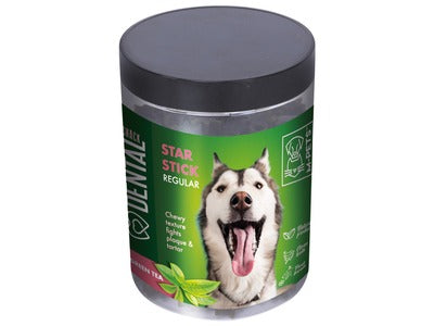 M-PETS Star Stick Regular -