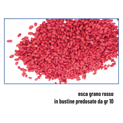 Indorat cereali np 27 ppm