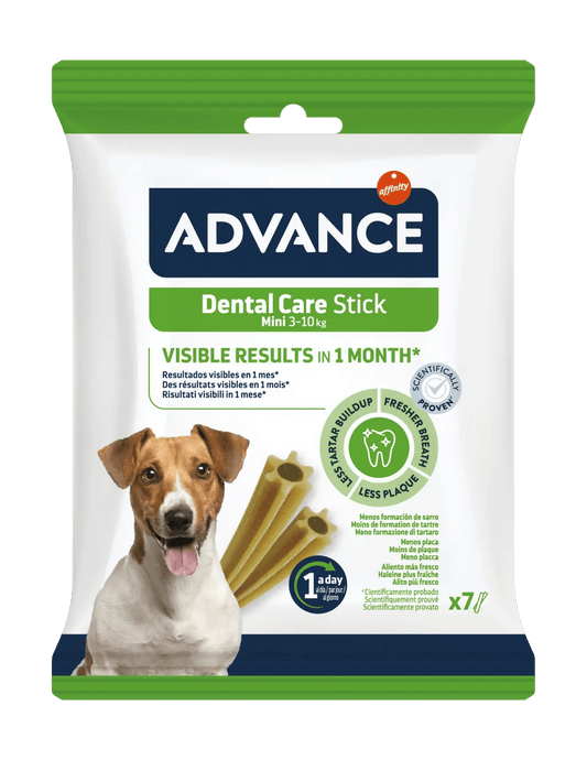 ADVANCE - Dental Care stick - mini