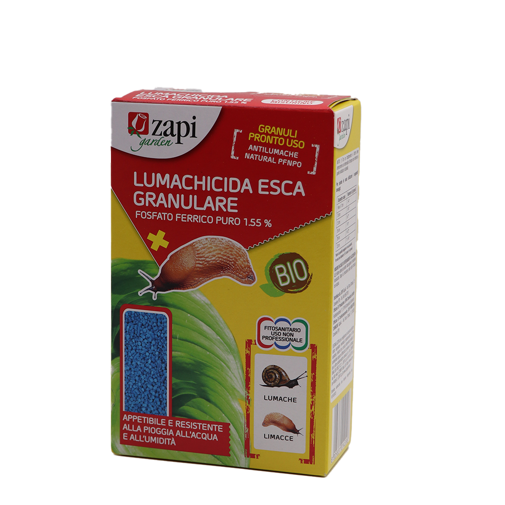 Zapi - LUMACHICIDA ESCA PFNPO ANTILUMACHE