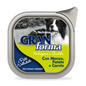 GRANFORMA - Dog Parè alimento umido per cani di tutte le taglie