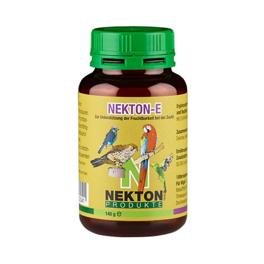 NEKTON-E - Integratore a base di vitamina E