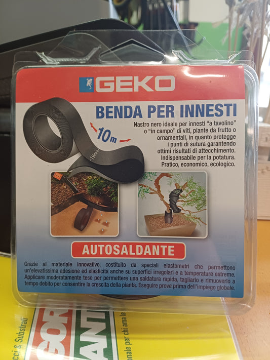 Benda per innesti
