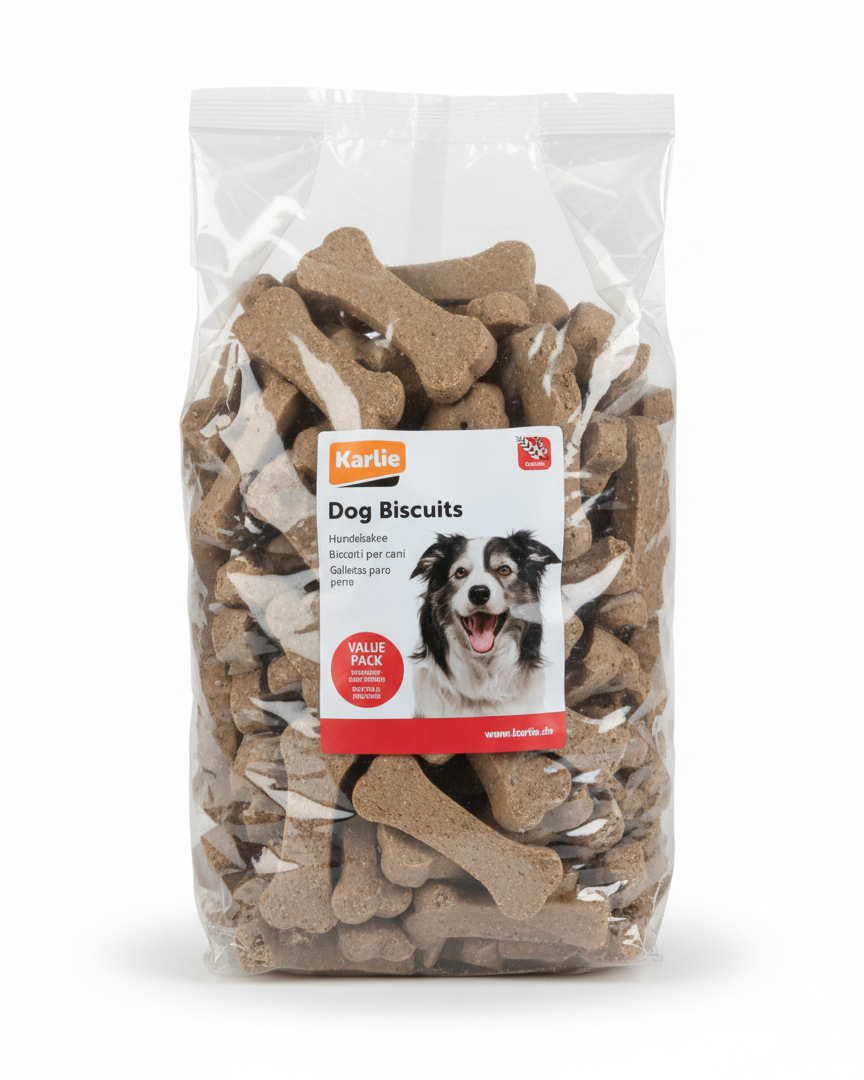 Biscotti per cani | Big Bones | Karlie