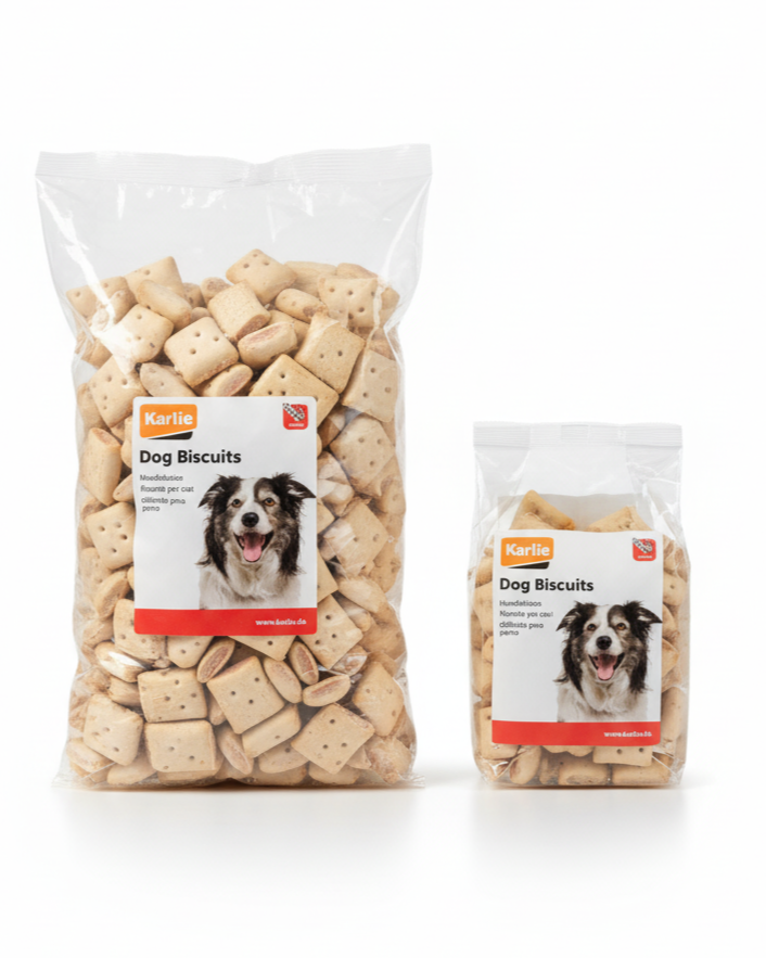 Biscotti per cani | Sandwick mix | Karlie