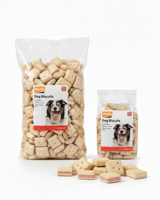Biscotti per cani | Sandwick mix | Karlie