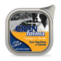 GRANFORMA - Dog Parè alimento umido per cani di tutte le taglie