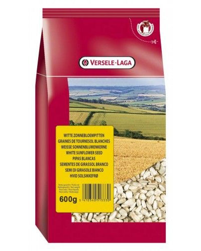 Semi di girasole gianco | Versele Laga